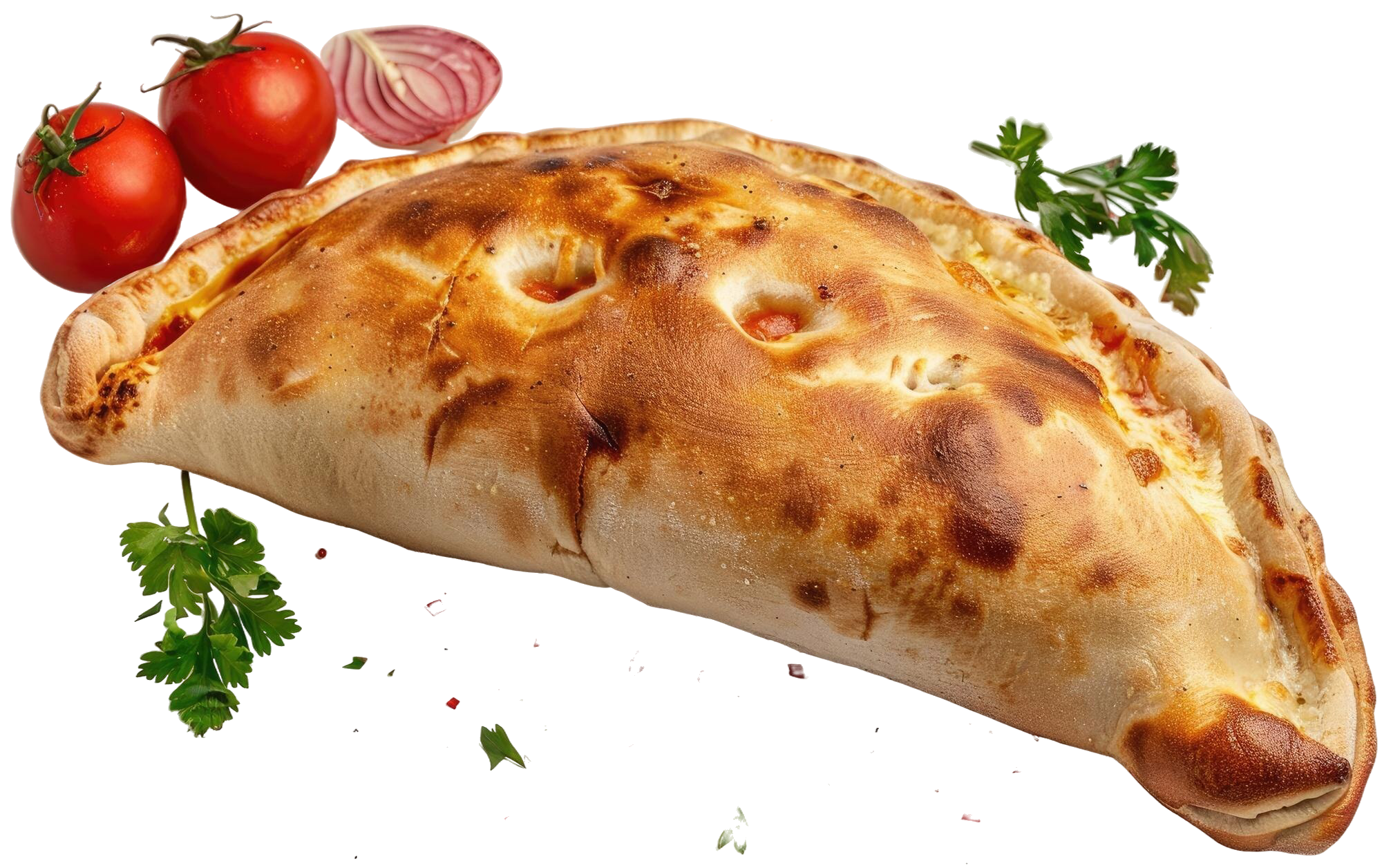 calzone