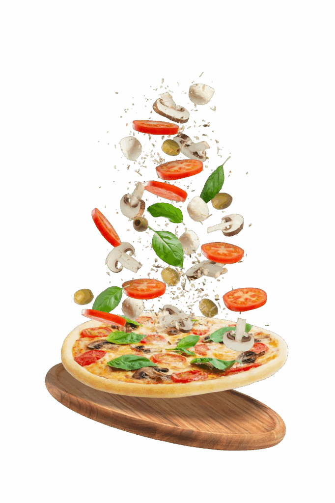 pizza-with-mushrooms-cheese-tomatoes-levitating-pizza-pizza-constructor
